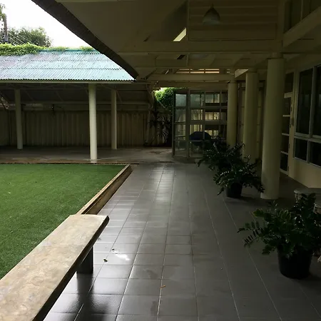Ratchayothin Cottage